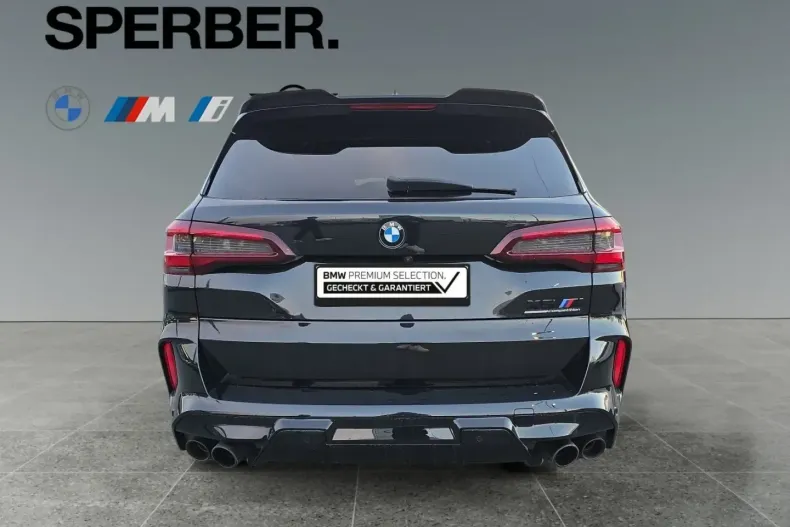 BMW X5 M din 2022 cu 71.792 km - oferta BMW159604 - foto 4