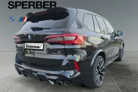 BMW X5 M din 2022 cu 71.792 km - oferta BMW159604 - foto 5