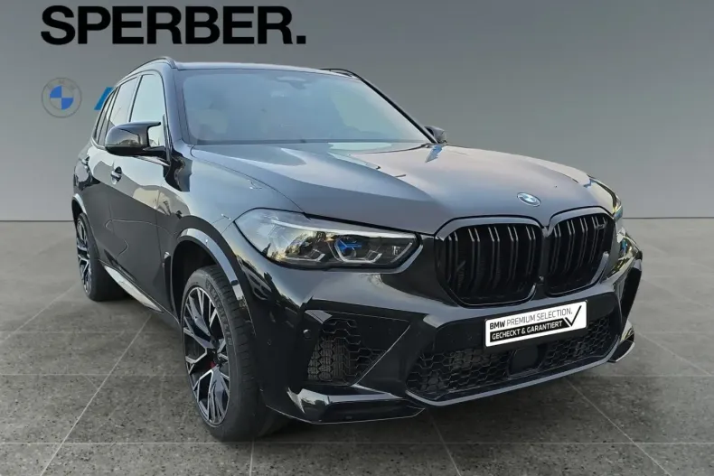 BMW X5 M din 2022 cu 71.792 km - oferta BMW159604 - foto 7