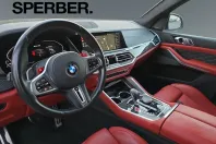 BMW X5 M din 2022 cu 71.792 km - oferta BMW159604 - foto 10