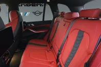 BMW X5 M din 2022 cu 71.792 km - oferta BMW159604 - foto 12