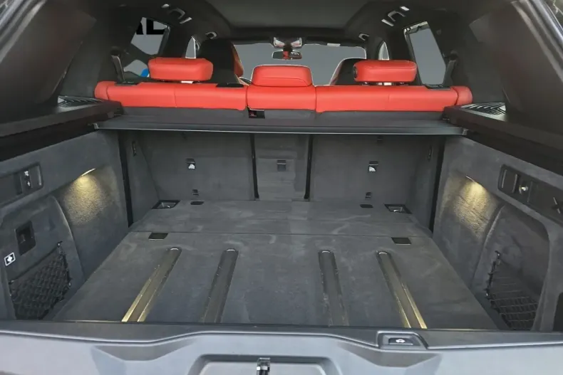 BMW X5 M din 2022 cu 71.792 km - oferta BMW159604 - foto 13