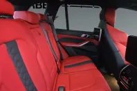 BMW X5 M din 2022 cu 71.792 km - oferta BMW159604 - foto 14