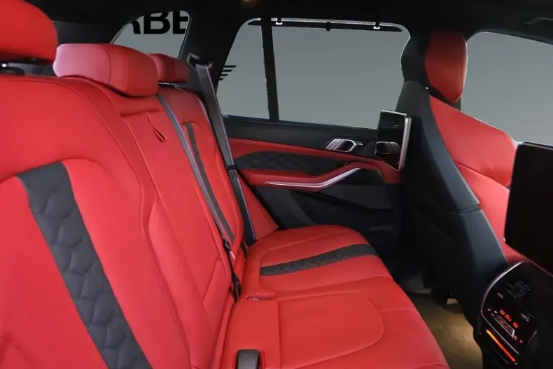 BMW X5 M din 2022 cu 71.792 km - oferta BMW159604 - foto 14