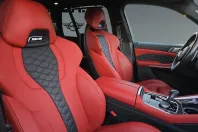 BMW X5 M din 2022 cu 71.792 km - oferta BMW159604 - foto 15