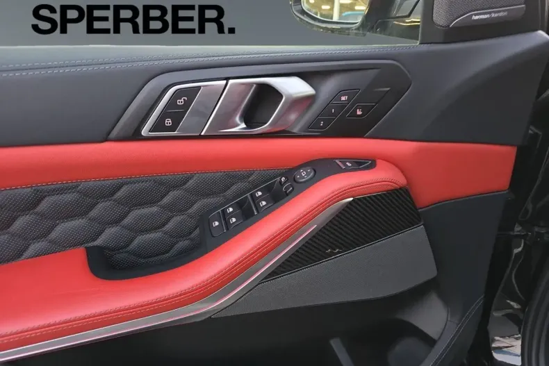 BMW X5 M din 2022 cu 71.792 km - oferta BMW159604 - foto 18