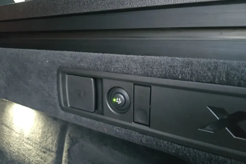 BMW X5 M din 2022 cu 71.792 km - oferta BMW159604 - foto 24