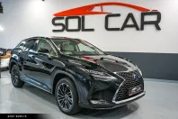 Lexus RX 450 din 2022 cu 45.000 km - oferta LEX159605 - foto 1