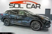 Lexus RX 450 din 2022 cu 45.000 km - oferta LEX159605 - foto 2