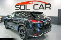 Lexus RX 450 din 2022 cu 45.000 km - oferta LEX159605 - foto 4