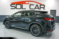 Lexus RX 450 din 2022 cu 45.000 km - oferta LEX159605 - foto 5