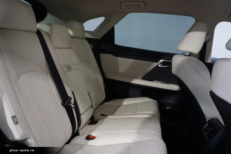 Lexus RX 450 din 2022 cu 45.000 km - oferta LEX159605 - foto 9