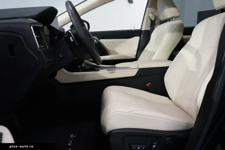 Lexus RX 450 din 2022 cu 45.000 km - oferta LEX159605 - foto 11