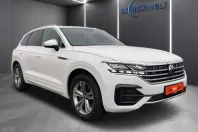 Volkswagen Touareg din 2021 cu 55.000 km - oferta VOL159607 - foto 2