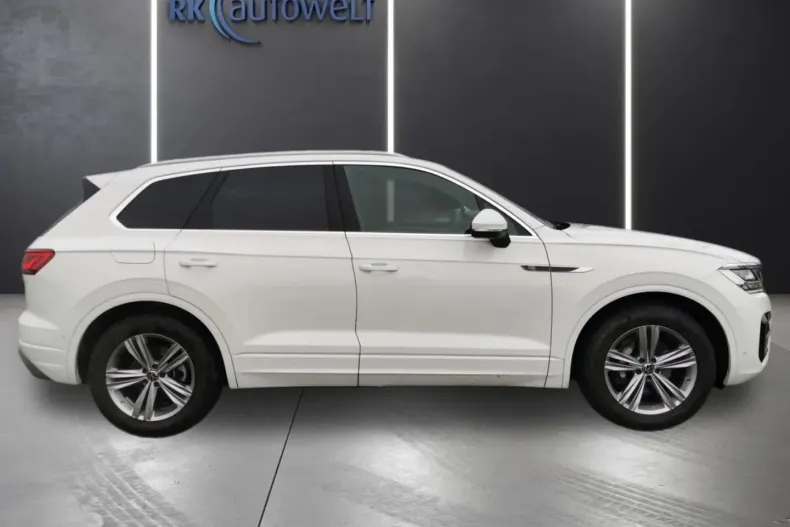 Volkswagen Touareg din 2021 cu 55.000 km - oferta VOL159607 - foto 3