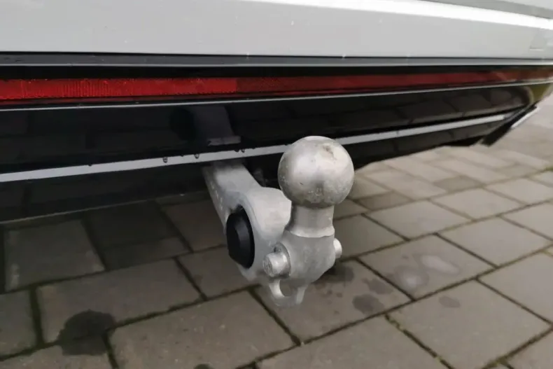 Volkswagen Touareg din 2021 cu 55.000 km - oferta VOL159607 - foto 11