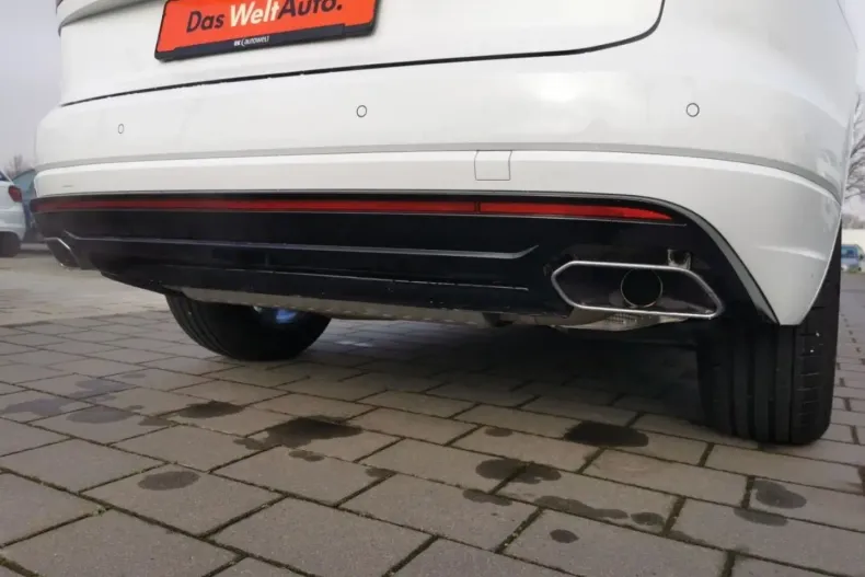 Volkswagen Touareg din 2021 cu 55.000 km - oferta VOL159607 - foto 13