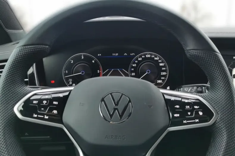 Volkswagen Touareg din 2021 cu 55.000 km - oferta VOL159607 - foto 17