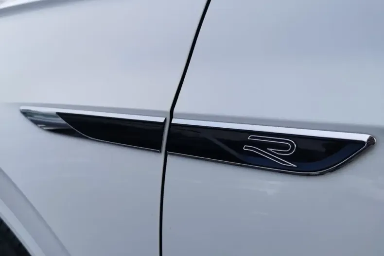 Volkswagen Touareg din 2021 cu 55.000 km - oferta VOL159607 - foto 26