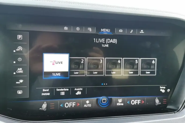 Volkswagen Touareg din 2021 cu 55.000 km - oferta VOL159607 - foto 34