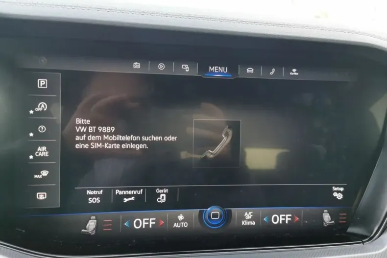 Volkswagen Touareg din 2021 cu 55.000 km - oferta VOL159607 - foto 35