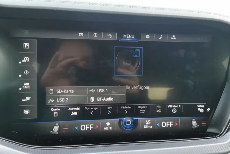 Volkswagen Touareg din 2021 cu 55.000 km - oferta VOL159607 - foto 36