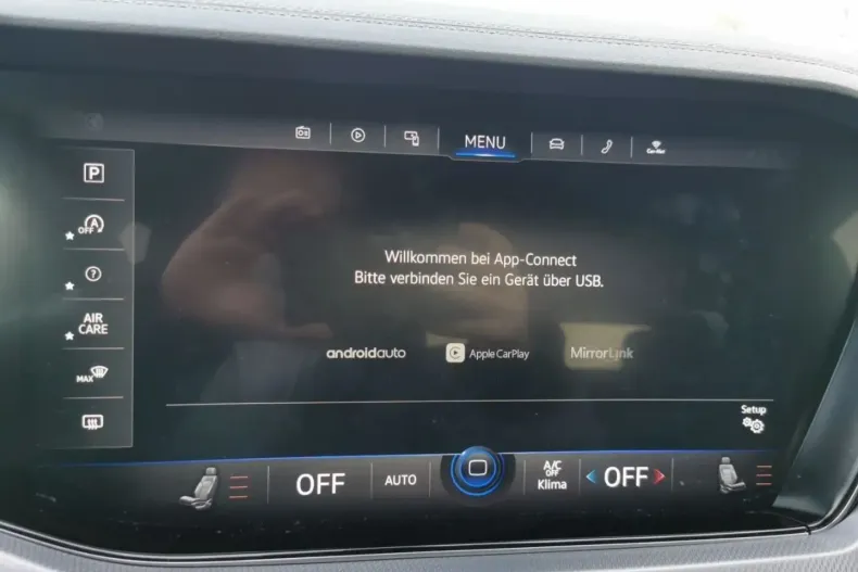 Volkswagen Touareg din 2021 cu 55.000 km - oferta VOL159607 - foto 38