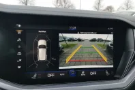 Volkswagen Touareg din 2021 cu 55.000 km - oferta VOL159607 - foto 40