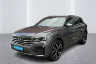 Volkswagen Touareg din 2021 cu 61.613 km - oferta VOL159608 - foto 1