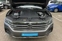 Volkswagen Touareg din 2021 cu 61.613 km - oferta VOL159608 - foto 14