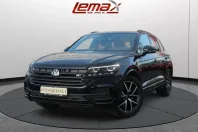 Volkswagen Touareg din 2021 cu 75.800 km - oferta VOL159610 - foto 1