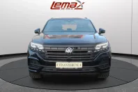 Volkswagen Touareg din 2021 cu 75.800 km - oferta VOL159610 - foto 2