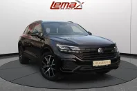 Volkswagen Touareg din 2021 cu 75.800 km - oferta VOL159610 - foto 3