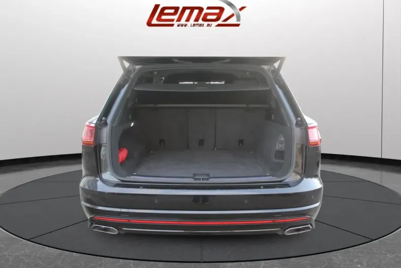 Volkswagen Touareg din 2021 cu 75.800 km - oferta VOL159610 - foto 7