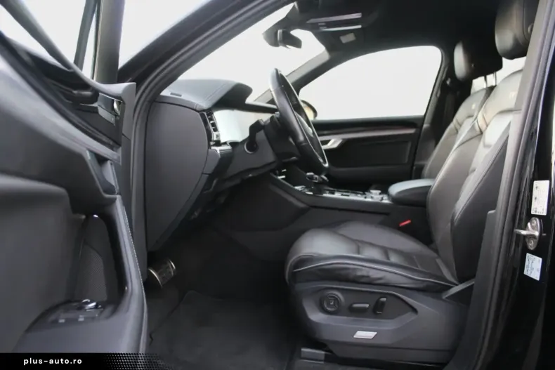 Volkswagen Touareg din 2021 cu 75.800 km - oferta VOL159610 - foto 14