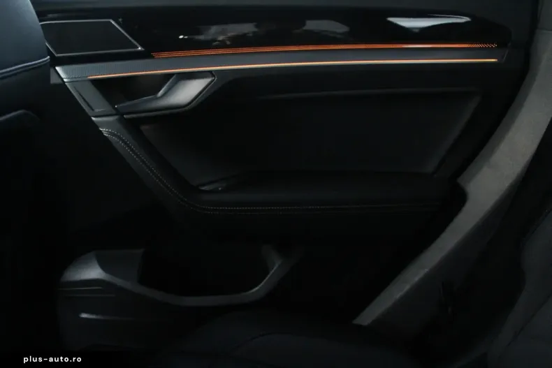 Volkswagen Touareg din 2021 cu 75.800 km - oferta VOL159610 - foto 17