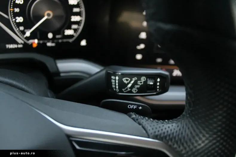 Volkswagen Touareg din 2021 cu 75.800 km - oferta VOL159610 - foto 20