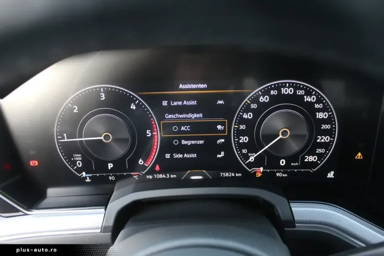 Volkswagen Touareg din 2021 cu 75.800 km - oferta VOL159610 - foto 22