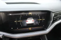 Volkswagen Touareg din 2021 cu 75.800 km - oferta VOL159610 - foto 25