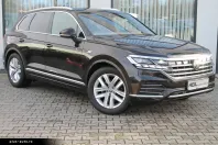 Volkswagen Touareg din 2021 cu 69.998 km - oferta VOL159612 - foto 2