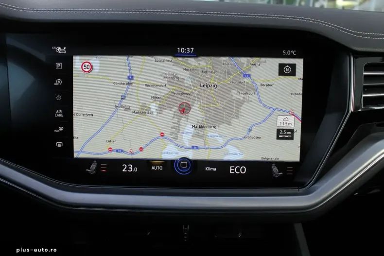 Volkswagen Touareg din 2021 cu 69.998 km - oferta VOL159612 - foto 10