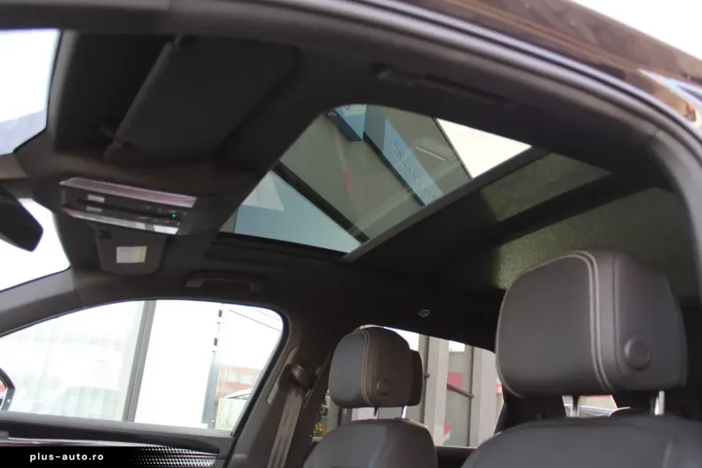Volkswagen Touareg din 2021 cu 69.998 km - oferta VOL159612 - foto 12