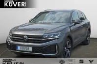 Volkswagen Touareg din 2024 cu 21.200 km - oferta VOL159613 - foto 1