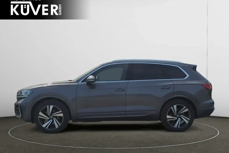 Volkswagen Touareg din 2024 cu 21.200 km - oferta VOL159613 - foto 3