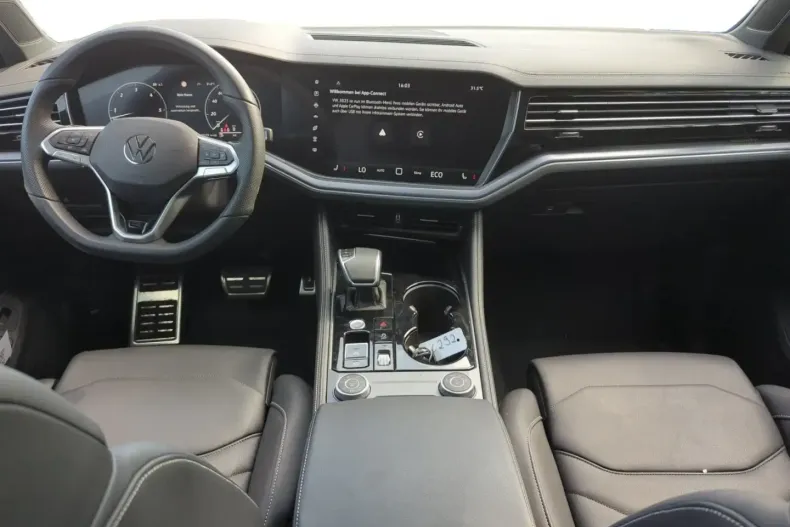 Volkswagen Touareg din 2024 cu 21.200 km - oferta VOL159613 - foto 11