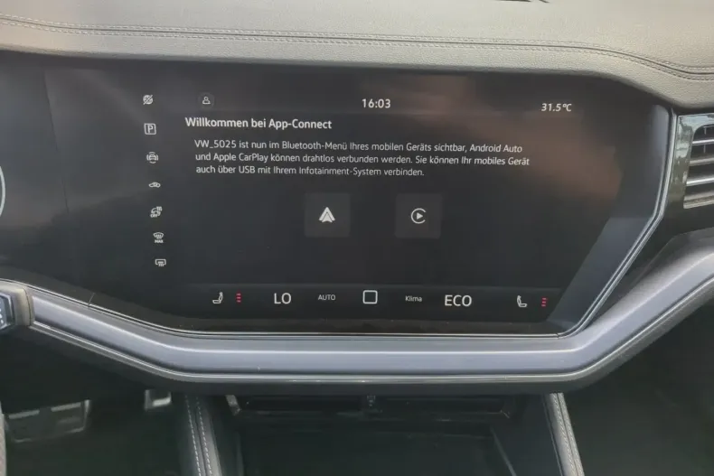 Volkswagen Touareg din 2024 cu 21.200 km - oferta VOL159613 - foto 12