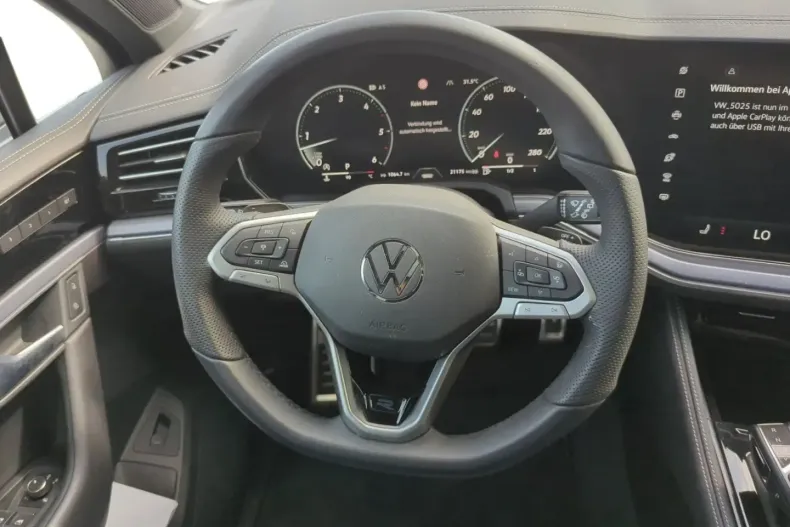 Volkswagen Touareg din 2024 cu 21.200 km - oferta VOL159613 - foto 13