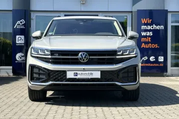 Volkswagen Touareg din 2023 - oferta VOL159614