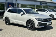Volkswagen Touareg din 2023 cu 38.555 km - oferta VOL159614 - foto 3