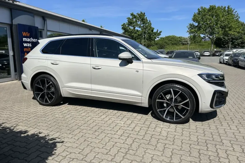 Volkswagen Touareg din 2023 cu 38.555 km - oferta VOL159614 - foto 15